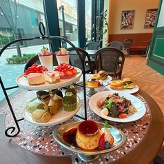 Albergo Caffe Michelangelo アルベルゴ カフェ ミケランジェロのコース写真