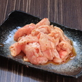 料理メニュー写真&nbsp;ホルモン(テッポウ)