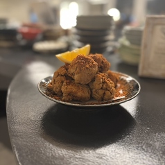 チキン65