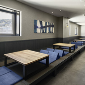 和カフェ Tsumugi アミュプラザ長崎店の雰囲気2