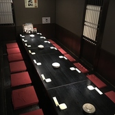 くいもの屋 わん いわき駅前店の雰囲気3