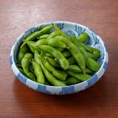 えだまめ