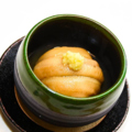 料理メニュー写真&nbsp;あなごの飯蒸