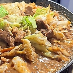 ホルモンとらじ 有楽街店のコース写真