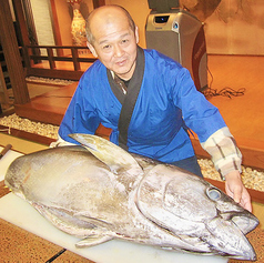 賢島フィッシングパーク 海遊苑の雰囲気3