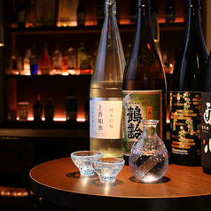 日本酒1合