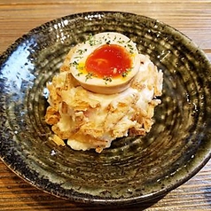 ポテサラくん