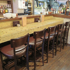 リトルキッチンの雰囲気2