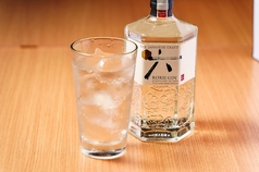 ジン・ウォッカ