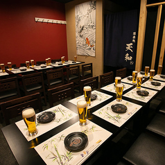 居酒屋 天和 梅田店の特集写真