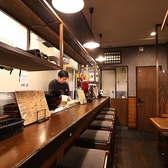 ビストロ 蔵楽の雰囲気2