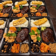 イタリア食堂 ガンベロッソのおすすめテイクアウト1