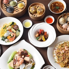 金龍閣 西神中央店の写真