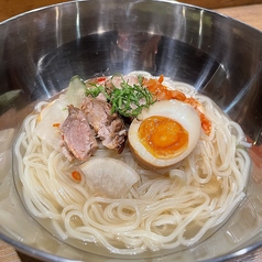 鍋 鉄板酒場 あじとのおすすめ料理3