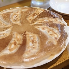 焼き餃子
