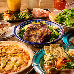 洋風居酒屋Pecori　渋谷店のおすすめ料理1