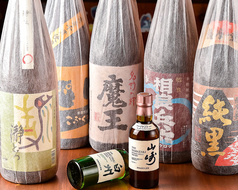 焼肉にお供に。