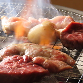 焼肉さんじ小樽店のおすすめ料理3