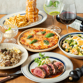 NICK STOCK ニックストック 広島駅前店のおすすめ料理2