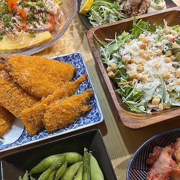 さかな屋 長崎市のおすすめ料理1