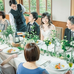 リサージュ ラヴィモアの特集写真