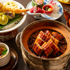 和匠 博多松月のコース写真