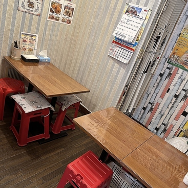 タイ コンケーンの雰囲気1