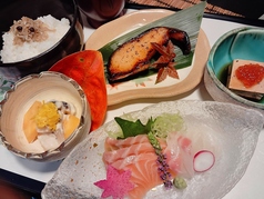 輝きらりのコース写真