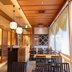 昆布のわだち 難波高島屋店の雰囲気1