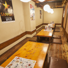 伸輔 東岡崎店の特集写真