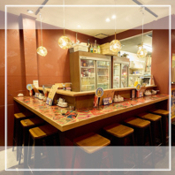 貸切でのご利用も可能です。