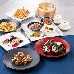 石庫門 田町店の特集写真