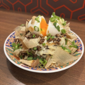 隠れ繁華街 オバナのおすすめ料理3