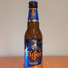 タイガー(瓶)