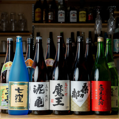 角打ち九十九のおすすめドリンク2