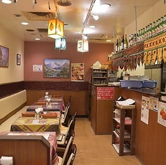 本格薬膳インド料理 PANASのコース写真