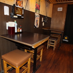 居酒屋 竹子の雰囲気2