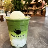 CAFE HACHI カフェ ハチ 糸島店