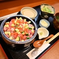 料理メニュー写真&nbsp;【定番人気♪】ちらしずし丼
