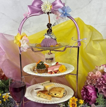 AKARENGA GARDEN アカレンガガーデン のおすすめ料理1