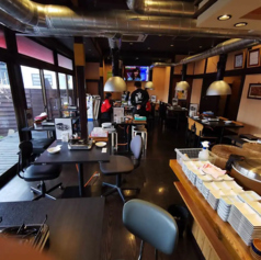 最大80名様で貸切が可能です！ご希望の場合は店舗までご相談ください♪