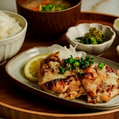 お得に楽しめる、健康的なバランスの整ったランチメニュー♪