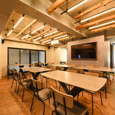 シンサコッケダン堀江店の雰囲気3