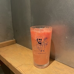 塩レモントマトサワー