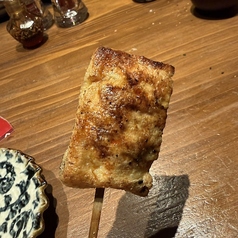 焼鳥の泰陽のコース写真