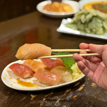 八丈島郷土料理 源八船頭 新小岩店のおすすめ料理1