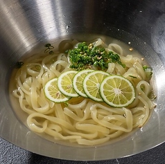 ヒロキヤ冷麺