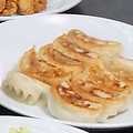 料理メニュー写真&nbsp;手作り焼き餃子 5ヶ