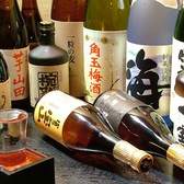 選りすぐりの厳選酒に地元兵庫の日本酒など・・お気に入りの銘柄が見つかるかも♪