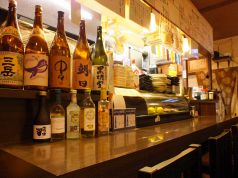 くぐりんしゃい 三国 居酒屋 ホットペッパーグルメ